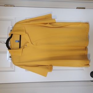 Men's Polo